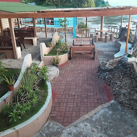 Sunset Vista Sea Front Guest House Union  Buitenkant foto