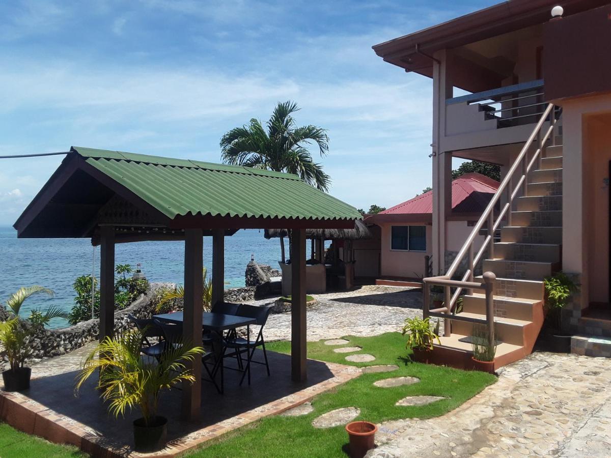 Sunset Vista Sea Front Guest House Union  Buitenkant foto