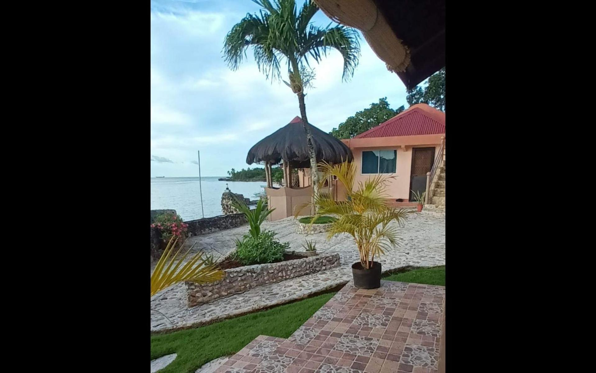 Sunset Vista Sea Front Guest House Union  Buitenkant foto
